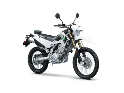 Laval Moto 2026 Kawasaki KLX300 PRE-COMMANDE Fin de saison = meilleures offres! Réservez maintenant...