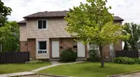 Lovely Updated 2 Bedroom Townhomes in Mature Sarnia Community!
