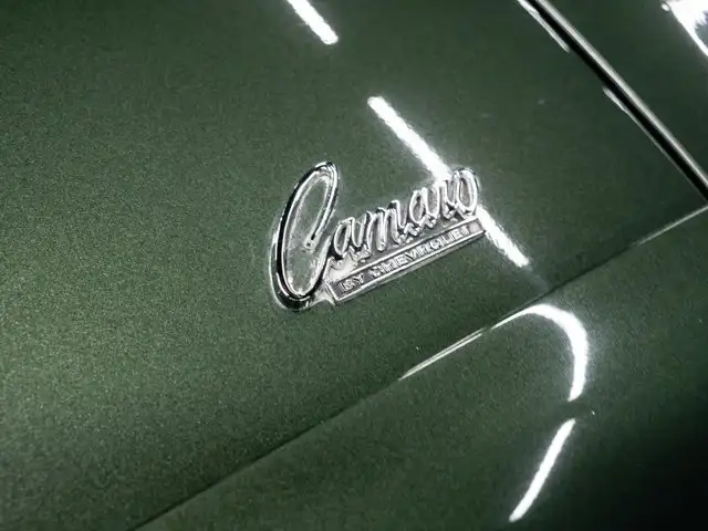 1969 Chevrolet COPO Camaro | L72 427 | Sequential Manual in Classic Cars in Strathcona County - Image 57