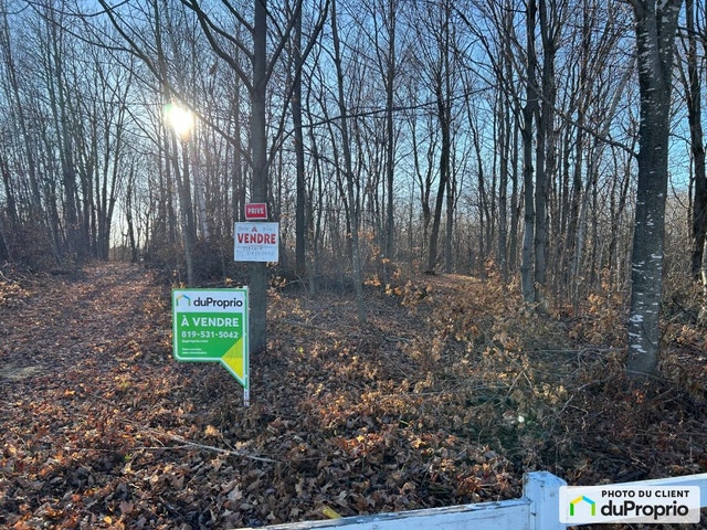$165,000 - Wood Lot for sale in Shawinigan (Shawinigan-Sud) — photo 2