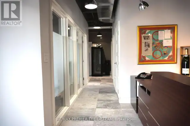 1 - 2900 LANGSTAFF ROAD Vaughan (Concord), Ontario in Commercial & Office Space for Rent in Markham / York Region - Image 7