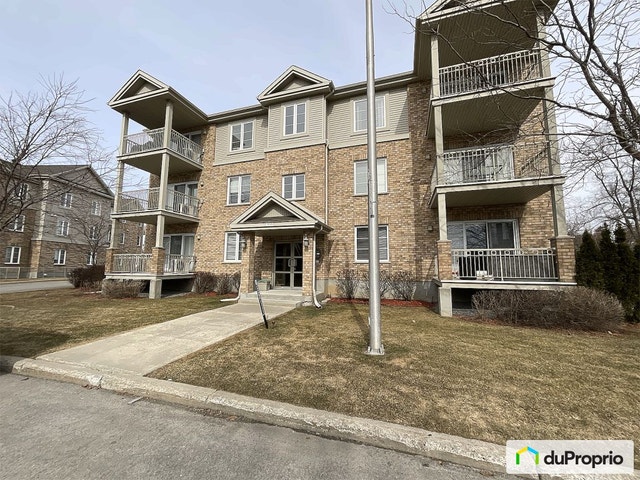 $452,000 - Condominium for sale in Fabreville — photo 1