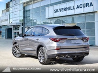 2024 Acura MDX A-spec. Loaded with options Navigation System, Remote engine start, Apple car play/an... (image 3)