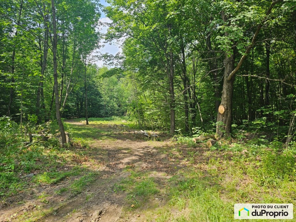 $340,000 - Residential Lot for sale in St-Joachim-De-Shefford — photo 1