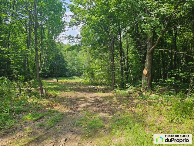 $340,000 - Residential Lot for sale in St-Joachim-De-Shefford — photo 1