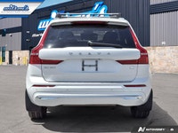 Check out this certified 2022 Volvo XC60 Recharge Inscription Expression. Its Automatic transmission... (image 3)