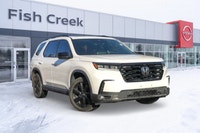 Elevate your family's journeys with a vehicle that combines sophisticated style with unparalleled co... (image 8)