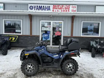 This is a consignment unit. Great for 2 people, is ready to go and ride. This unit also comes with a...