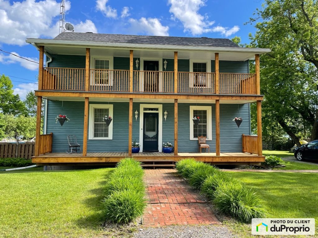 $979,000 - 2 Storey for sale in Brownsburg-Chatham — photo 1