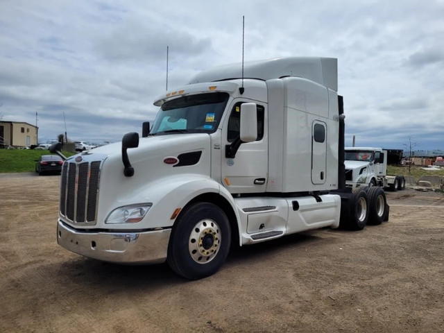 Highway Tractors & Trailers at Auction - Ends May 1st in Heavy Trucks in Hamilton
