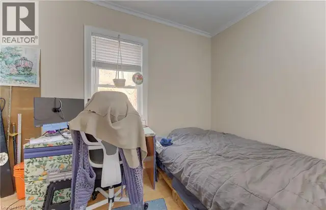 48 BREITHAUPT Street Kitchener, Ontario in Houses for Sale in Kitchener / Waterloo - Image 12