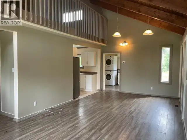 72 PIONEER WAY Fort Nelson, British Columbia in Houses for Sale in Fort St. John - Image 9