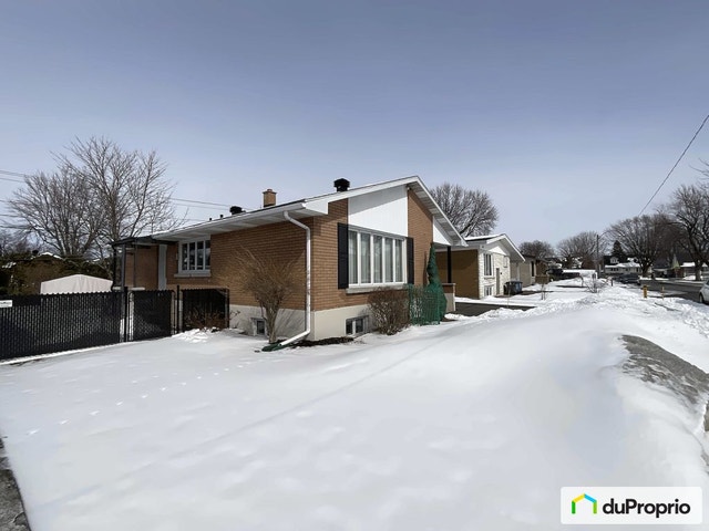 $425,000 - Bungalow for sale in Sorel-Tracy — photo 2