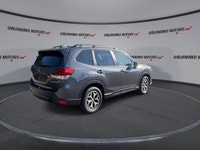// ACCIDENT FREE!! // This 2023 Subaru Forester Touring is a well-equipped used SUV offered by Haldi... (image 7)