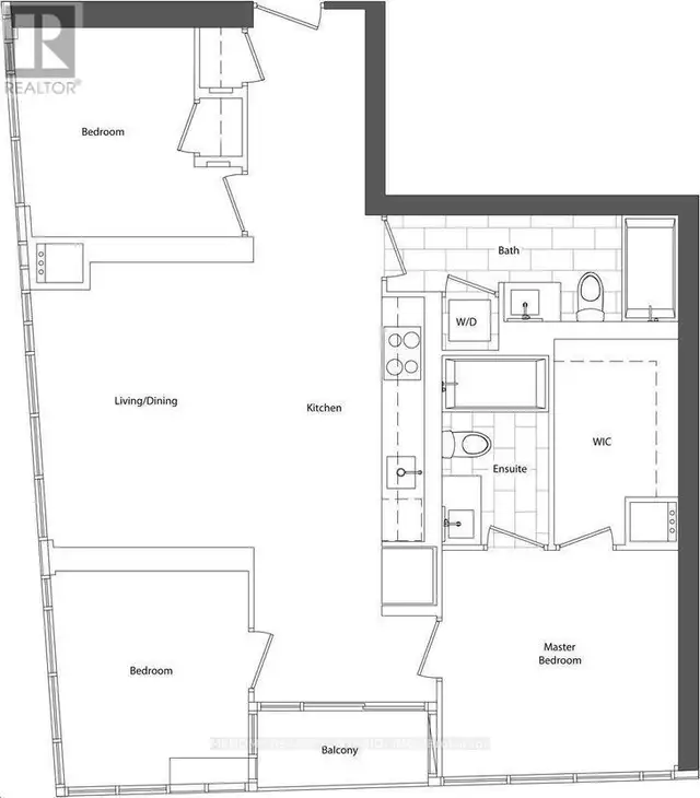 706 - 85 QUEENS WHARF ROAD Toronto (Waterfront Communities), Ont in Condos for Sale in City of Toronto - Image 37
