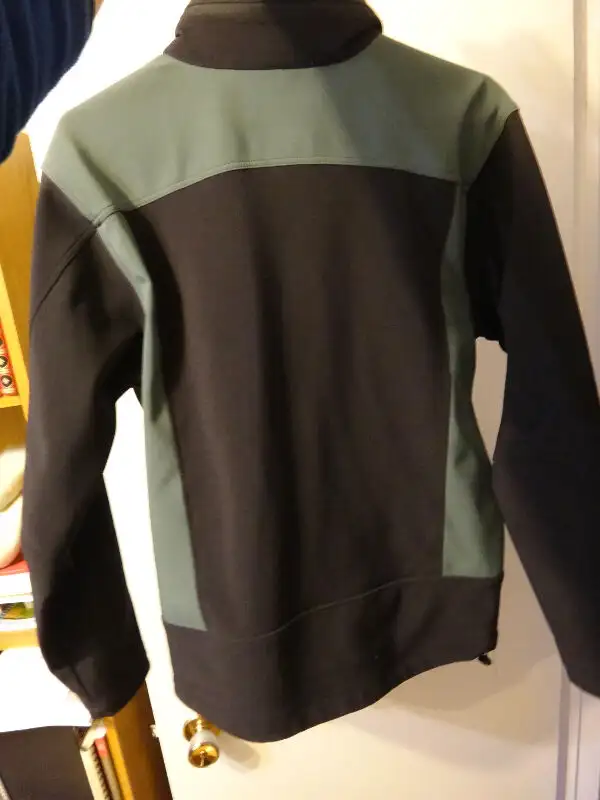 Manteau softshell Quartz Nature small pour homme in Men's in Victoriaville - Image 3