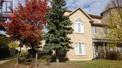13A - 18 ST. MORITZ WAY Markham (Unionville), Ontario