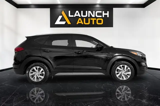 2019 Hyundai TUCSON SE in Cars & Trucks in Edmonton - Image 8