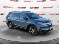 Stampede Auto has a wide selection of exceptional pre-owned vehicles to choose from, including this... (image 6)