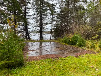 Lot 8, Anderson Dr, Goldenville, NS PropertyGuys Sign ID # 20849 Discover the ideal canvas for your...
