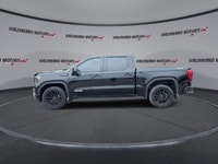 The 2024 GMC Sierra 1500 Elevation Crew Cab 6' Box 4WD is a sharp full-size truck built for daily co... (image 4)