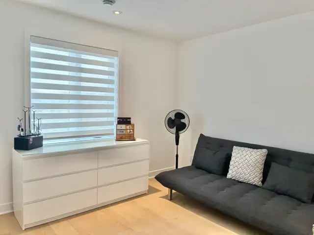 Maison à louer - Varennes - WiFi, AC + parking - 1er septembre in Long Term Rentals in Longueuil / South Shore - Image 13