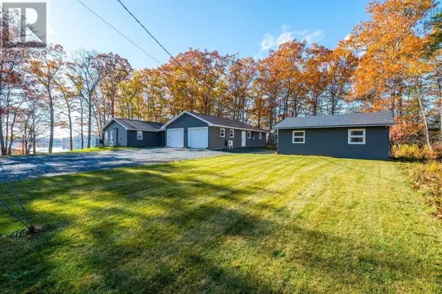 40 Martins Point Road Enfield, Nova Scotia in Houses for Sale in City of Halifax - Image 6