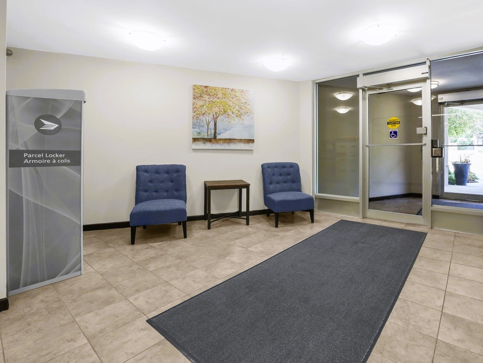 Barker Street Apartments - 2 Bedroom, 1 Bath Apartment for Rent 4