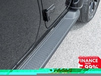 Experience the unparalleled blend of power and style with this 2021 Jeep Wrangler Unlimited High Alt... (image 6)