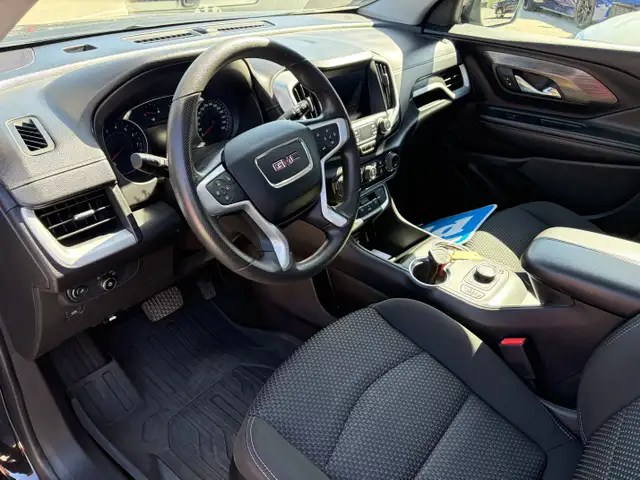 2023 GMC Terrain SLE586467702190254087