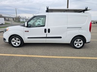 CUSTOM STEALTH MICRO CAMPER \ 2021 RAM PROMASTER CITY SLT \ 2.4L TIGERSHARK I4 \ 9-SPEED AUTOMATIC \... (image 5)