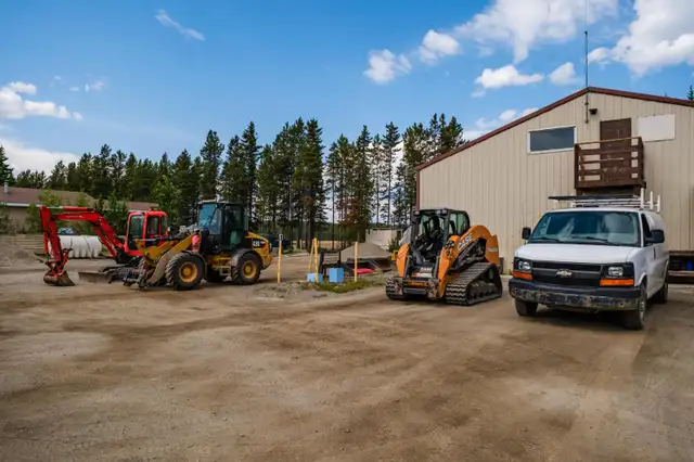 Northland Trailer Park is seeking its next owner-Realtor® in Commercial & Office Space for Sale in Whitehorse - Image 19