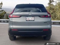 Welcome to Moncton Chrysler Jeep Dodge. Recent Arrival! 2023 Honda CR-V Sport 1.5L I4 Turbocharged D... (image 4)