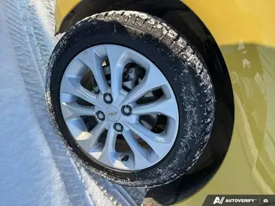 2022 Chevrolet Spark LT | Auto | Sunroof | Rem. Start | Back Up, View more