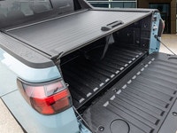 2024 Hyundai Santa Cruz Preferred AWD | Tonneau Cover | Navi | Htd Steering The Preferred AWD is pow... (image 8)