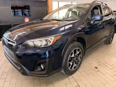 AUTOMATIQUE, GROUPE ÉLECTRIQUE, MAGS, AWD, TOUT ÉQUIPÉ AUTOMATIC, POWER GROUP, ALLOY WHEELS, AWD, FU...