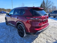 Seize command of the road in this nearly new, top-tier 2024 NISSAN ROGUE SL AWD, boasting just 41,65... (image 6)