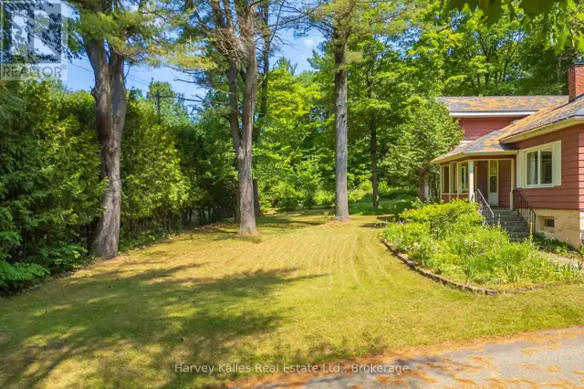 835 MUSKOKA ROAD 3 N Huntsville (Chaffey), Ontario in Houses for Sale in Muskoka - Image 5