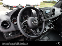 Come see our great selection of New, Pre-Owned, and Demo Sprinter and Metris Cargo and Passenger Van... (image 5)