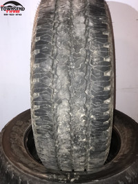 (4) *USED TIRE* FIRESTONE TRANSFORCE A/T (285/60/R20) London Ontario Preview