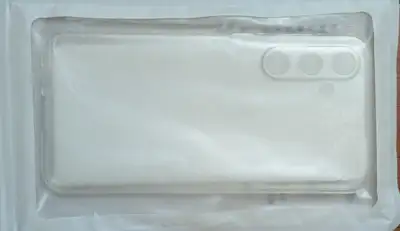 Samsung Galaxy S23/S24 FE case, View more