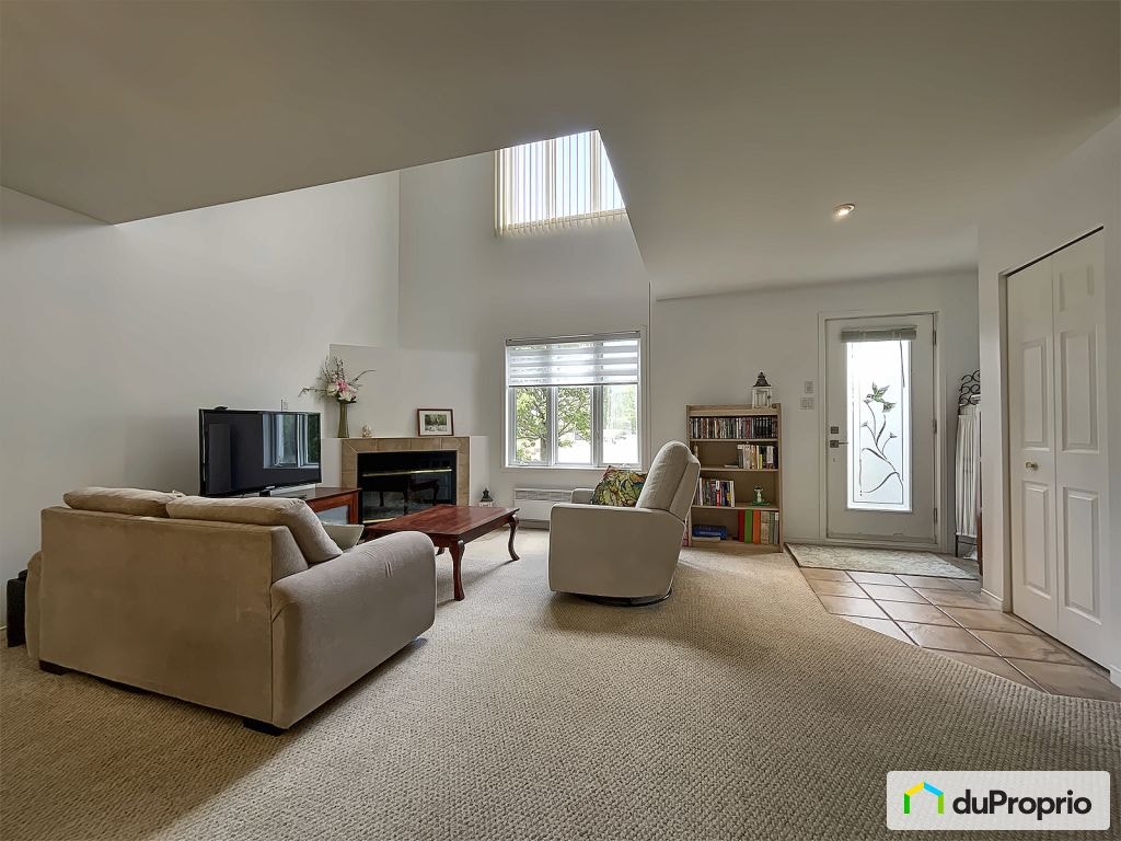 $409,000 - Townhouse for sale in St-Jérôme (St-Jérôme) — photo 3