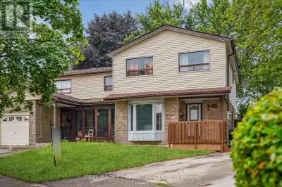 Swing by Wimbledon this season and discover one of Brampton North's best-kept secrets. Nestled on a...