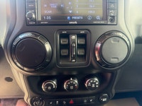 A rugged off-road SUV with iconic styling, serious 4x4 capability, and adventure-ready features, off... (image 7)
