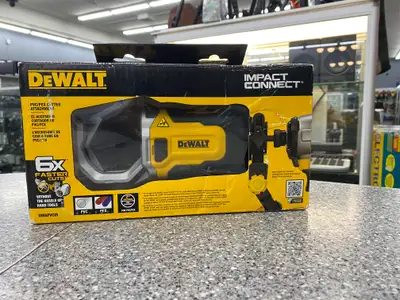 DeWalt DWAPVCIR PVC/PEX Cutter Attachment, View more