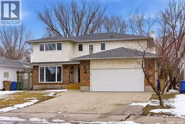30 Dalhousie WAY Regina, Saskatchewan in Houses for Sale in Regina - Image 3
