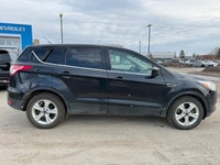This Ford Escape delivers a Intercooled Turbo Regular Unleaded I-4 2.0 L/122 engine powering this Au... (image 4)