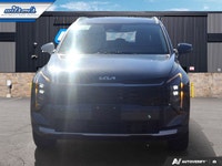 Look at this certified 2026 Kia Sportage Hybrid EX AWD | Leather | Heated Seats + Steering | Remote... (image 7)