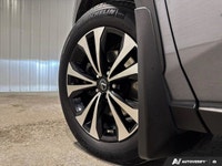 The 2018 Lexus NX 300 AWD F SPORT delivers a refined balance of performance, luxury, and advanced te... (image 9)