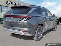 Experience the exceptional blend of innovative design and remarkable efficiency with this 2026 Hyund... (image 4)